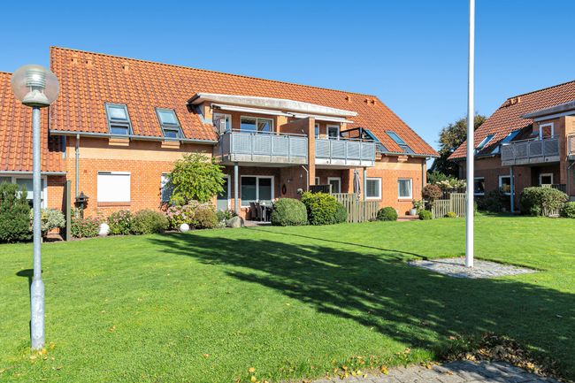 Skolevej 53, 1. th, 6731 Tjæreborg
