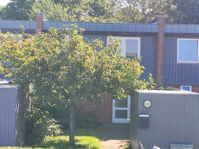 Grønlandsparken 164E