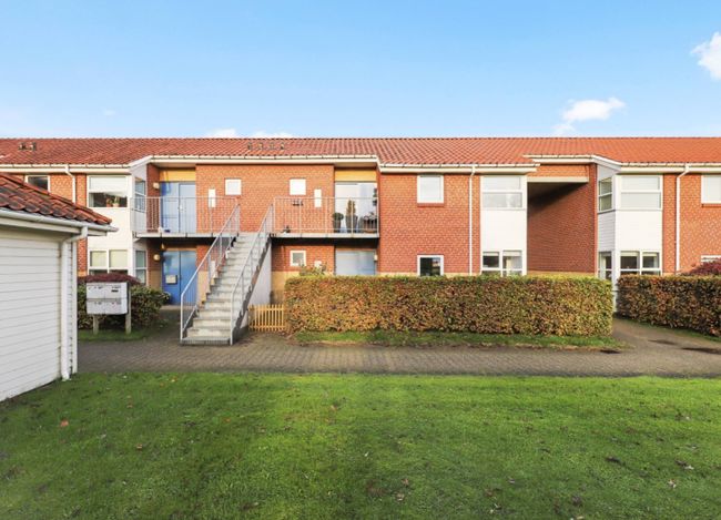 Højvangshaven 99, 1. th.