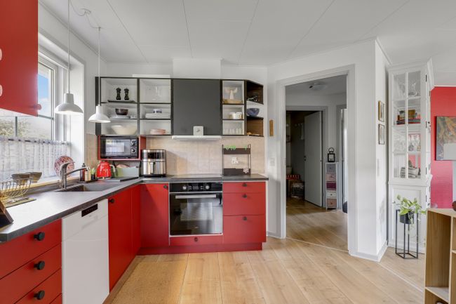 Vestre Strandvej 12A