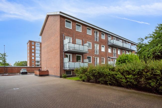 Saltholmsvej 18, 1. th.