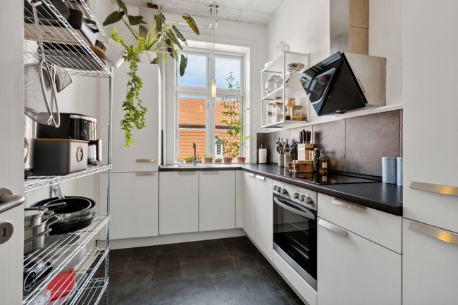 Nørregade 28, 2. th.