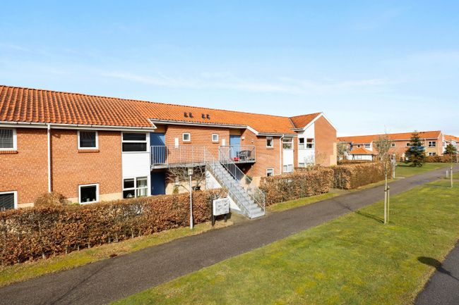 Højvangshaven 83, 1. tv.