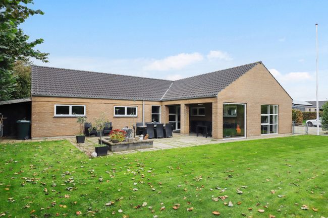 Guldagergårdsvej 17