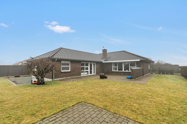 Vibevangen 2, Bryndum, 6715 Esbjerg N