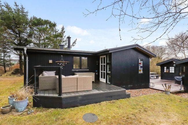 Kirkevejen 51, Rindby Strand