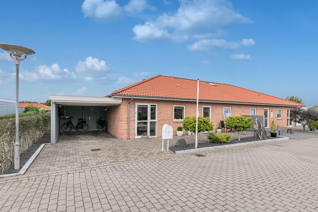 Skyttens Kvarter 119