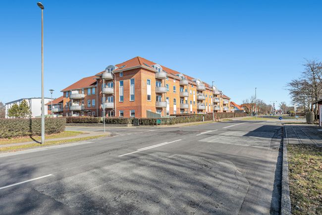 Darumvej 22, 3. th, 6700 Esbjerg