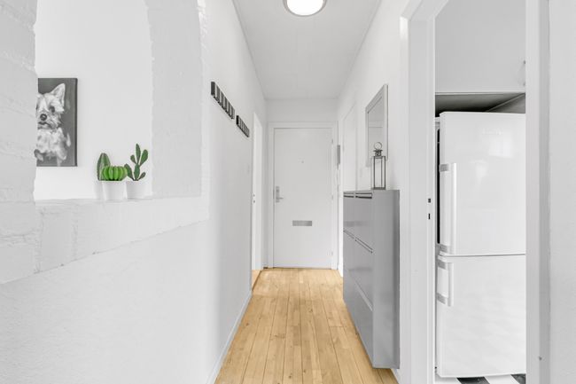 Hjertingvej 42, 3. tv, 6700 Esbjerg