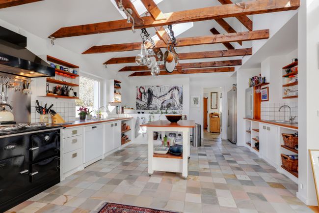 Søndre Tobølvej 2, Hjerting