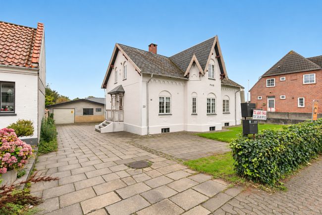 Storegade 173, 6705 Esbjerg Ø