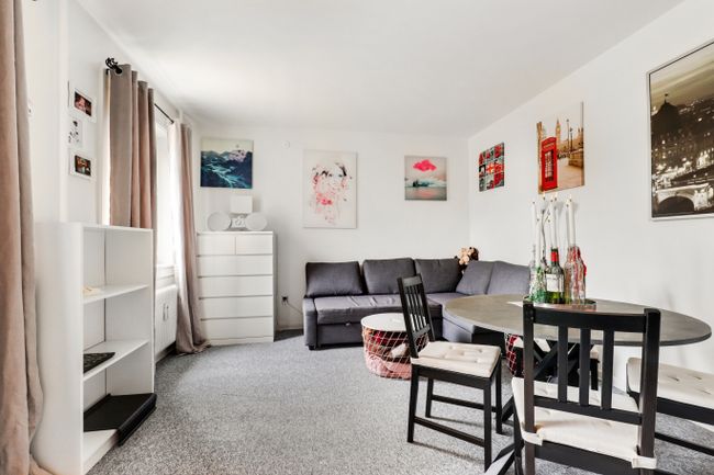 Amagervej 16, st. 3.