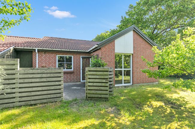 Sneumvej 121, 6731 Tjæreborg